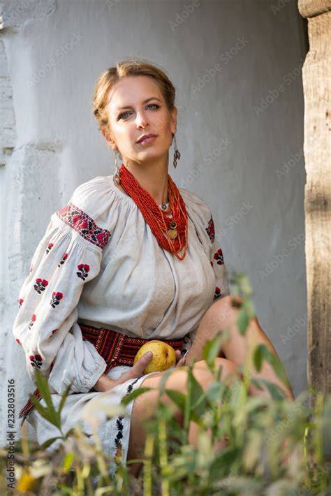 ukrainian nude