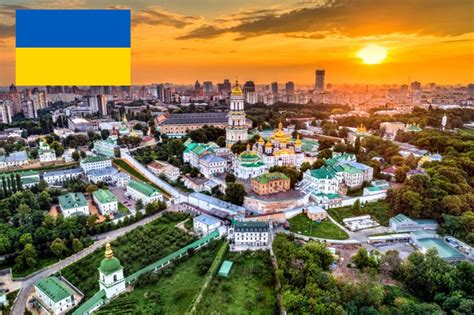 ukrayna nın başkenti neresi