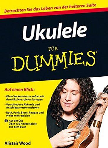 Ukulele Fur Dummies
