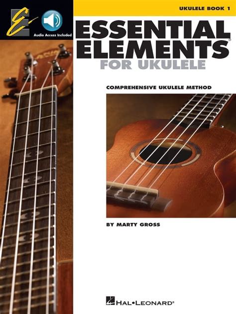 Ukulele Method
