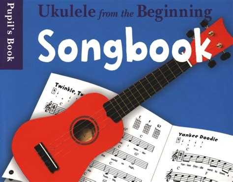 Read Ukulele From The Beginning 