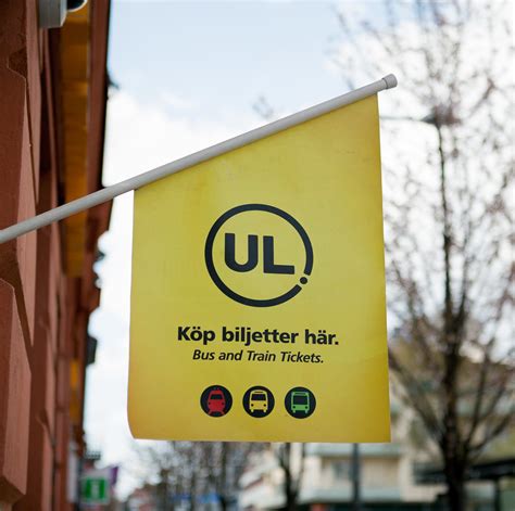 ul biljetter