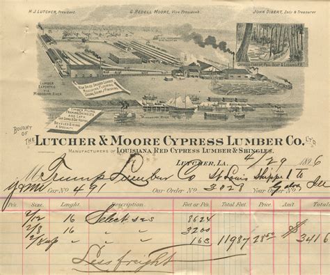 Ul Lafayette Catalog