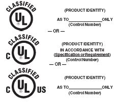 Read Online Ul Marking And Application Guide 