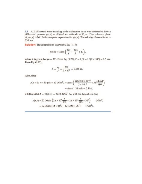 Read Online Ulaby Fundamentals Of Applied Electromagnetics Solutions 