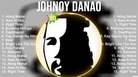 ulan johnoy danao music