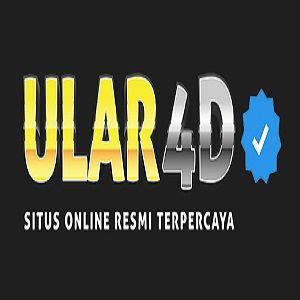 ULAR4D RESULT LINK ALTERNATIF - ULAR4D RESULT LIVE CHAT Link