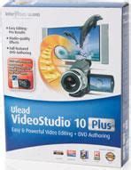 Ulead Videostudio 10 Plus