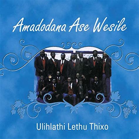 ulihlathi lethu thixo music