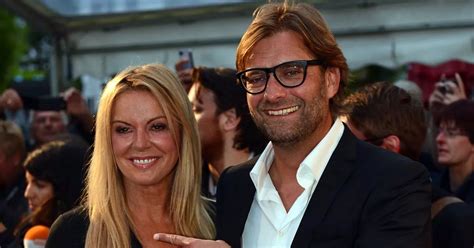 ulla klopp biografie