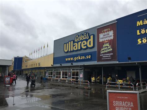 ullared sortiment blogg