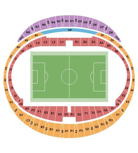 ullevi sittplatser karta