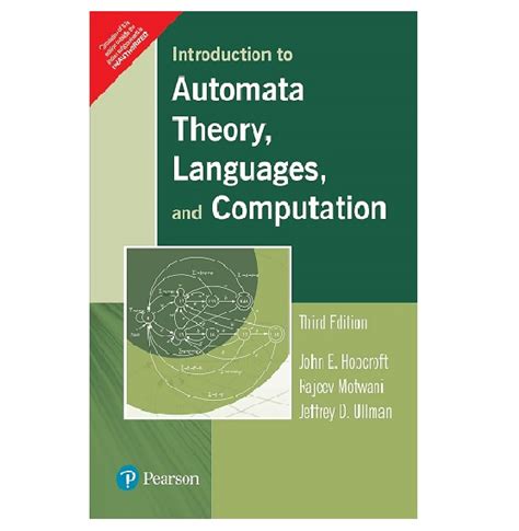 Ullman Introduction Automata Computation 3 Edition Solution