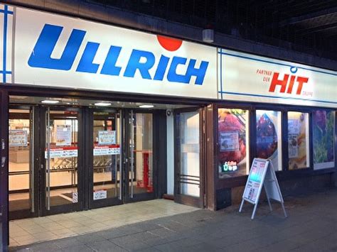 Ullrich Am Zoo