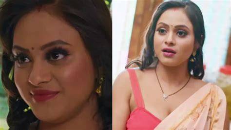 ullu actress nude