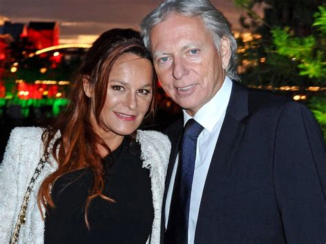 ulrich ferber biografie