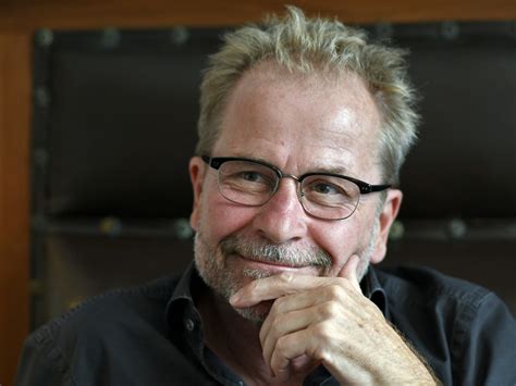 ulrich seidl biography