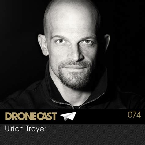 ulrich troyer / home