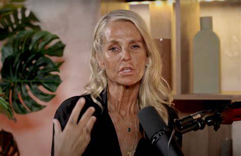 ulrika jonsson nude
