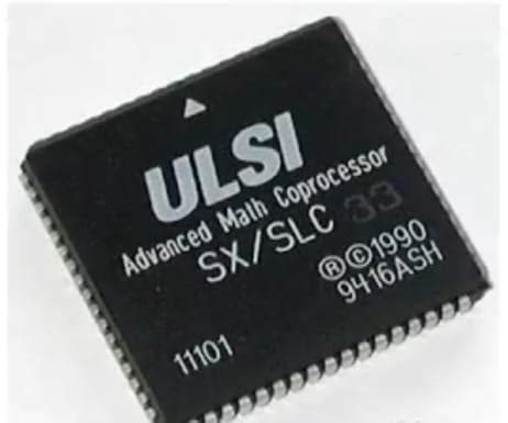 Ulsi Full Form