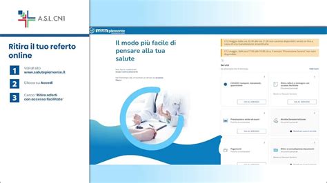 Ulss6 Ritiro Referti