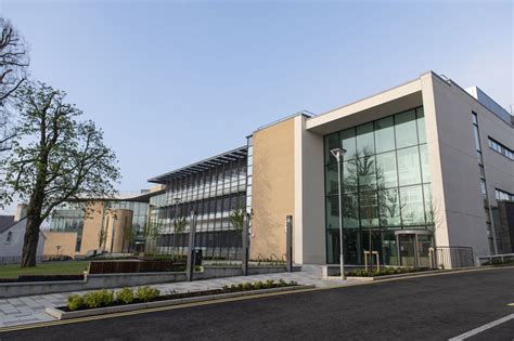 Ulster University Library