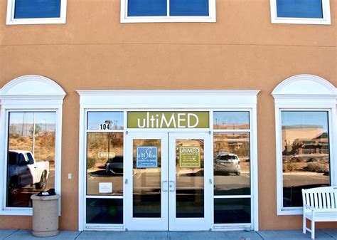 ultiMED – urgent medical care