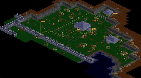 Ultima 8 Walkthrough