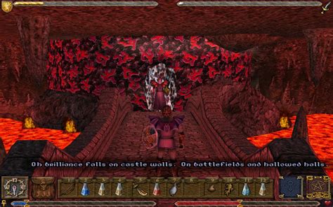 Ultima Ascension Walkthrough