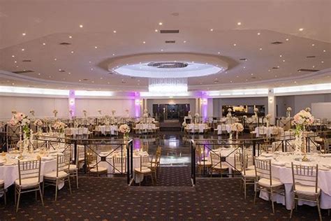 Ultima Function Centre