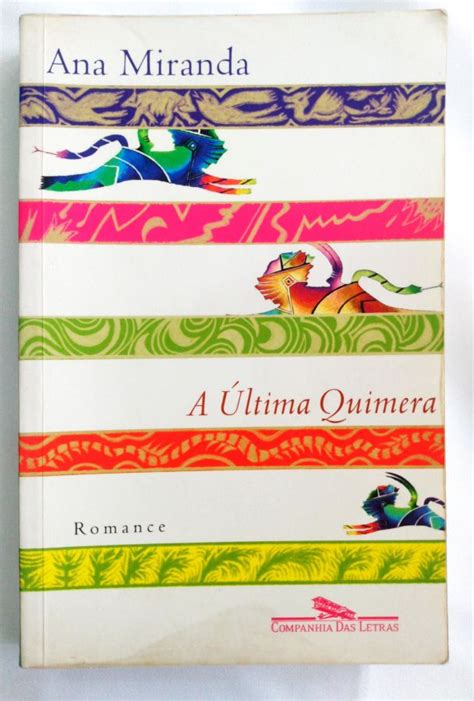 Read Ultima Quimera Ana 
