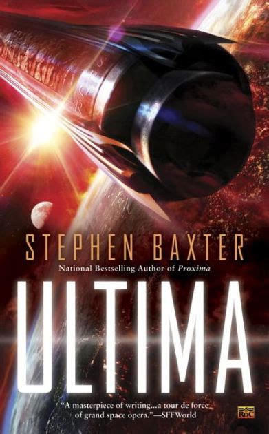Full Download Ultima Stephen Baxter 
