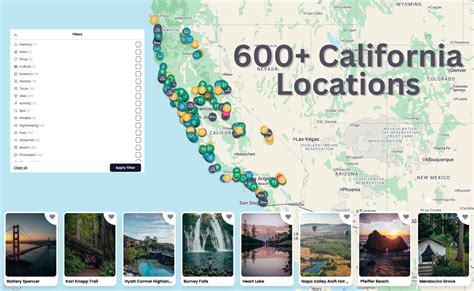 ultimate california