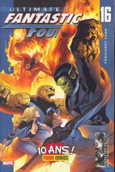 ultimate fantastic four na 16 president tor franc