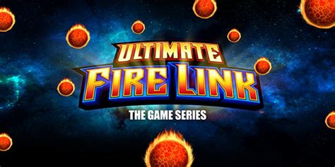 Fire Link Slot