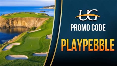 Ultimate Golf Promo Code
