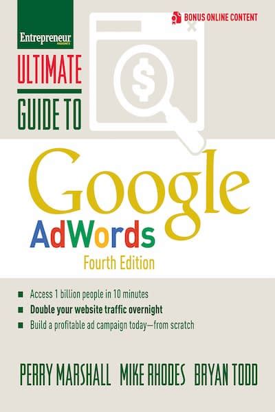 Ultimate Guide Google Adwords