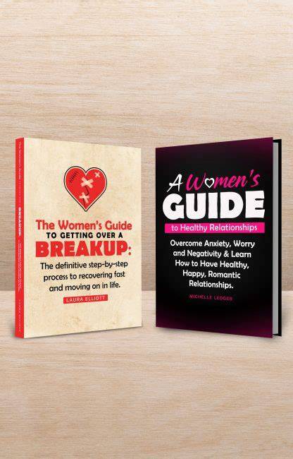 ultimate guide to getting over depression