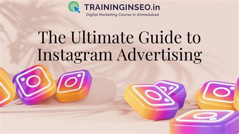 Ultimate Guide To Instagram For Business Ultimate Series
