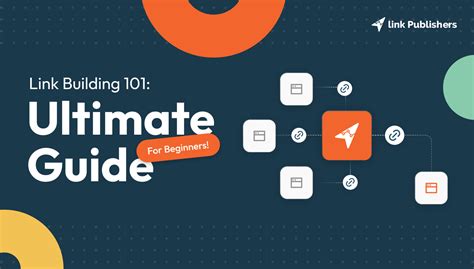 Ultimate Guide To Link Building Eric Ward
