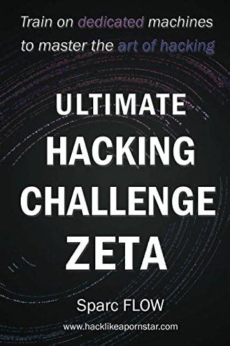 Ultimate Hacking Challenge Zeta Train On Dedicate