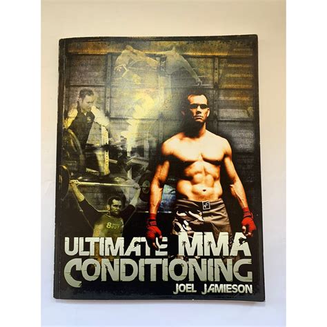 Ultimate Mma Conditioning