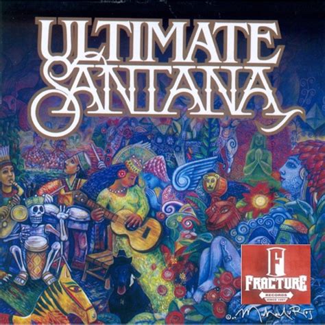 Ultimate Santana Box Set