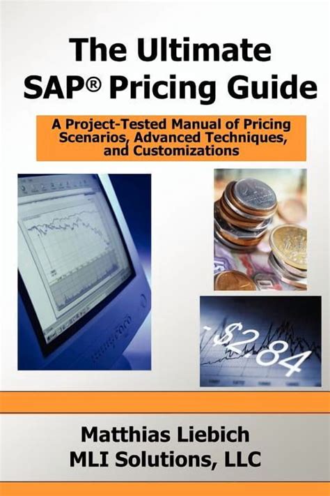 Ultimate Sap Pricing Guide