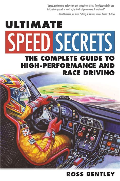 ultimate speed secrets the complete guide to high