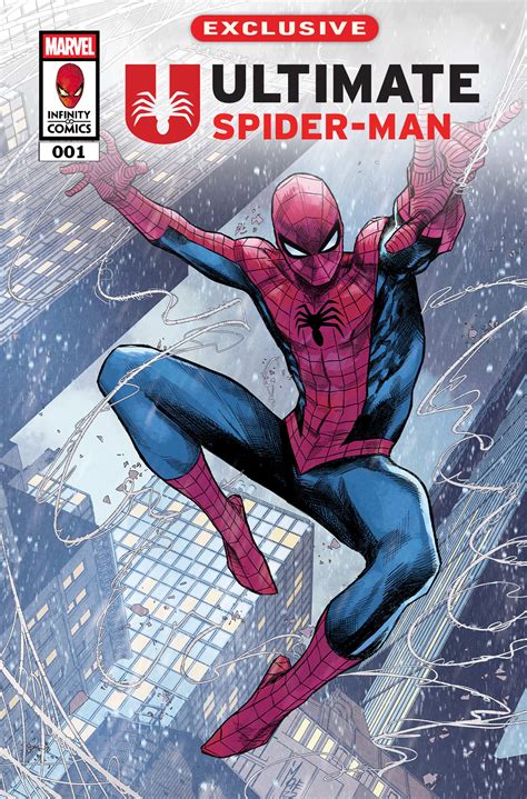 ultimate spider man t06