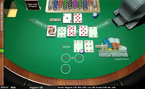 ultimate texas hold em poker online hctn