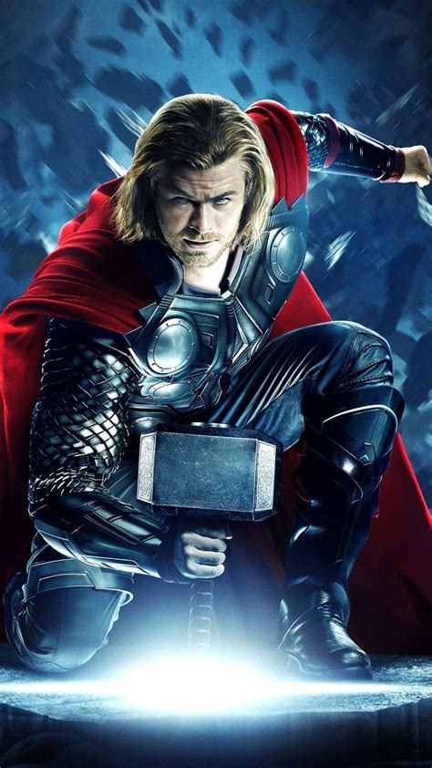Ultimate Thor Wallpaper
