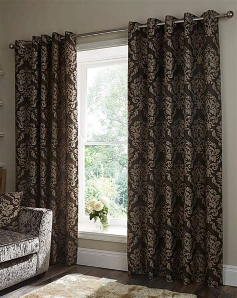 Ultimate Trends Curtains