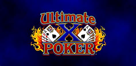 ultimate x poker online acse france